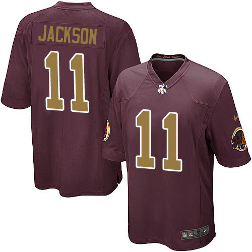 Washington Redskins kids jerseys-007